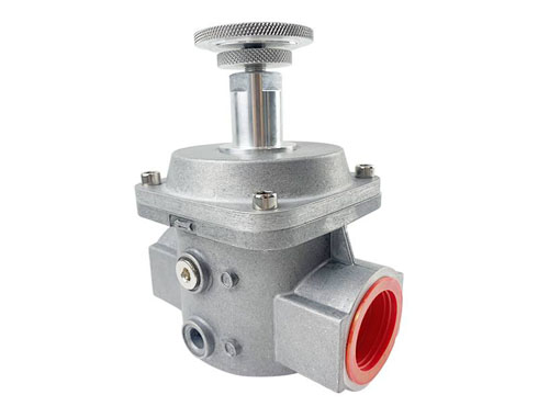 Linear flow regulator