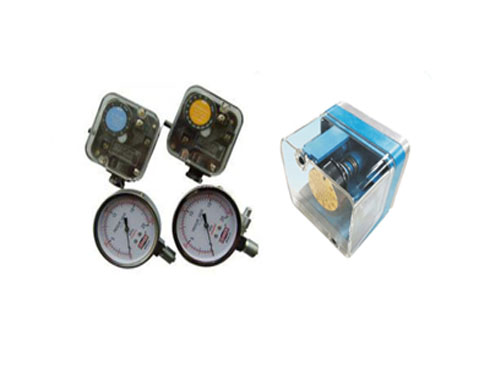 Pressure switch