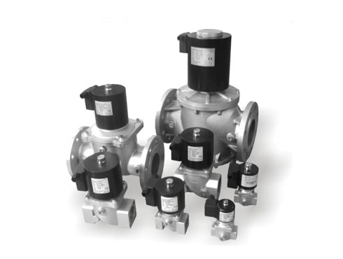 Solenoid valve