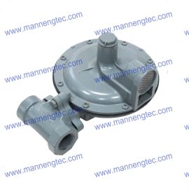 Gas Regulators M3018S2 series