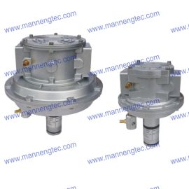 MG/NC Air/Gas Ratio Valve series