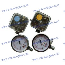 Pressure Switches