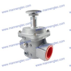 A Linear Flow Regulator ME Series