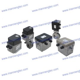 MT Series Electric Actuator