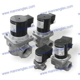 Solenoid Valves ME/MG Series