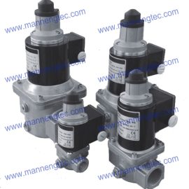 Solenoid Valves MN Series