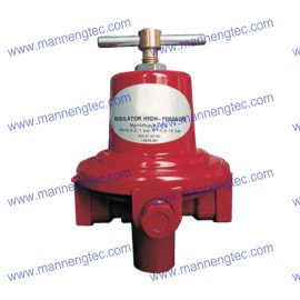 Gas Regulators MF 597-8