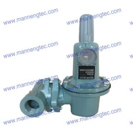 Gas Regulators MF 627 Series