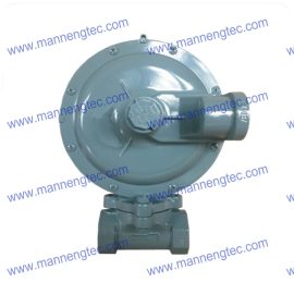 Gas Regulators MF 1803 Series