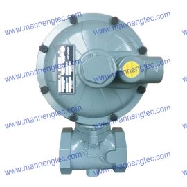 Gas Regulators MFCS400 Series