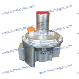 Pressure stabilizing valve Series