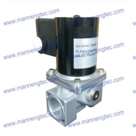 Solenoid Valves MFS15-50F Series