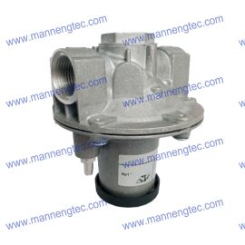 MF/AG Air/Gas Ratio Valve Series