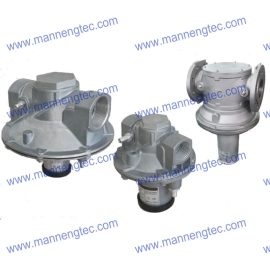 MG Air/Gas Ratio Valve series