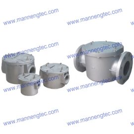 Gas Filter MGL Series