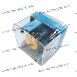 Pressure Switches C6097A Series